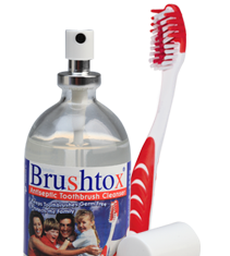 Brushtox