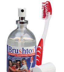 Brushtox