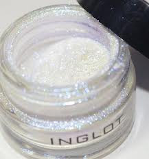 Inglot - Body Sparkles