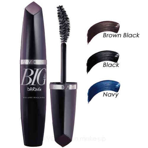 Avon Big &amp; Daring Mascara