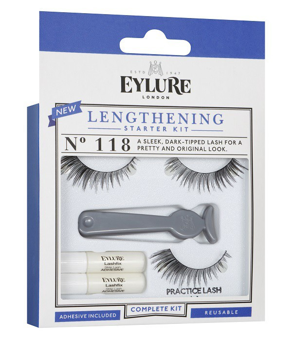 Eylure False Lash Starter Kit