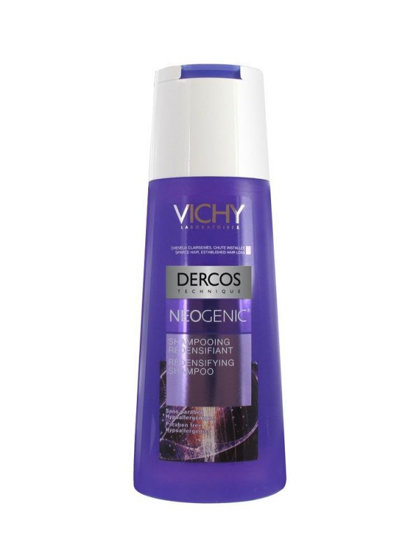 Vichy Dercos Technique Neogenic Redensifying Shampoo