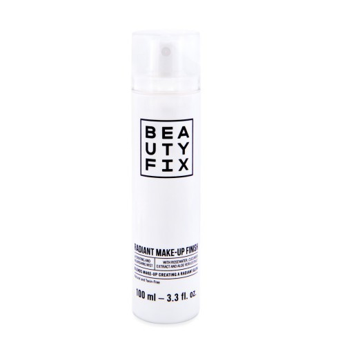 Beauty Fix Radiant Make-Up Finish