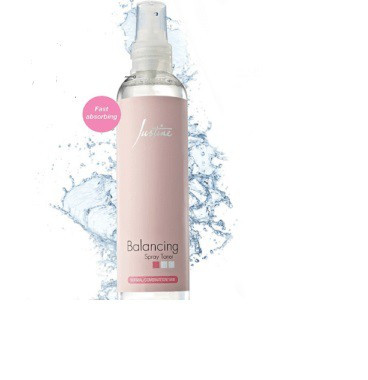Balancing Spray Toner