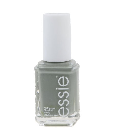 Essie Fall 429 Now and Zen grey