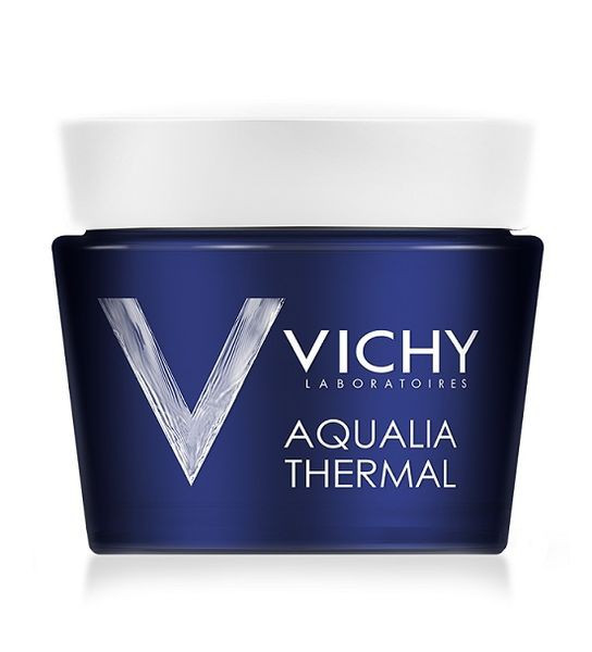 Vichy Aqualia Thermal Night Spa