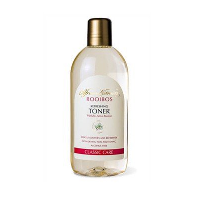 African Extracts Rooibos Classic Refreshing Toner