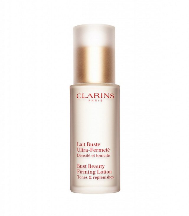 Clarins Bust Beauty Extra-Lift Gel