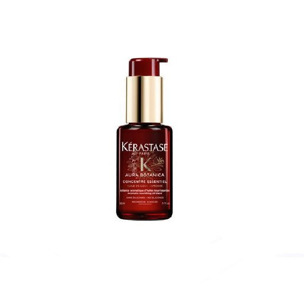 Kerastase Aura Botanica Concentre Essential – Aromatic Nourishing Oil