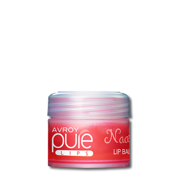 Avroy Pure Lips