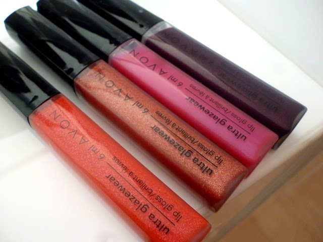 ULTRA GLAZEWEAR LIP-GLOSS SPF15