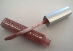 Avon Ultra Glazewear Absolute Lipgloss in Smooth Berry