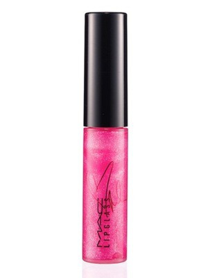 MAC VIVA GLAM Miley Cyrus Tinted Lipglass