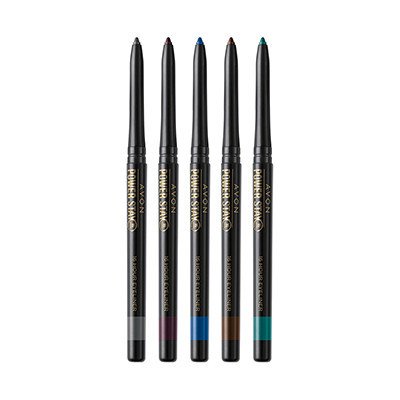 AVON Power Stay Eyeliner Range