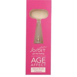 Sorbet Age Affect Velvet Brush Cleanser