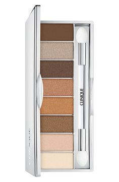 Clinique Wear Everywhere Eye Shadow Octet