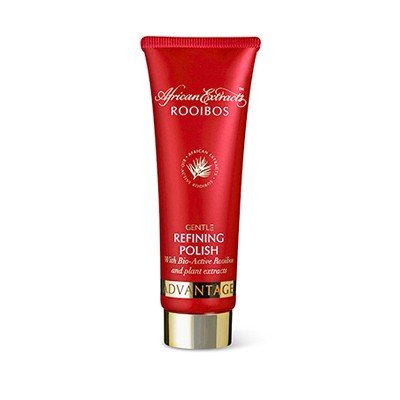 African Extracts Rooibos Advantage Gentle Refining Polish