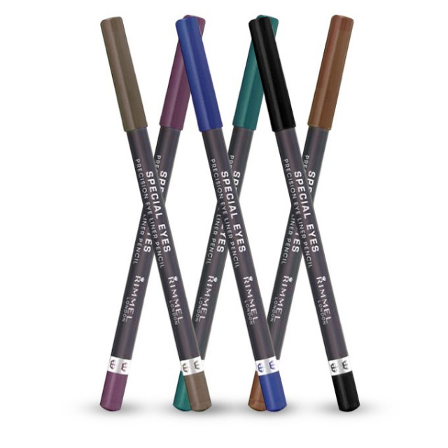Rimmel Special Eyes Precision Eyeliner Pencil