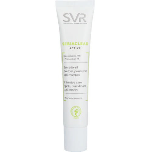 SVR Sebiaclear Intensive Care Spots, Blackheads Anti-Marks