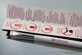 Essence French Manicure Brush