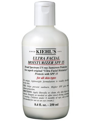 Kiehl&#039;s Ultra Facial Moisturizer