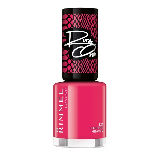 Rimmel Rita Ora 324 Fashion Heaven