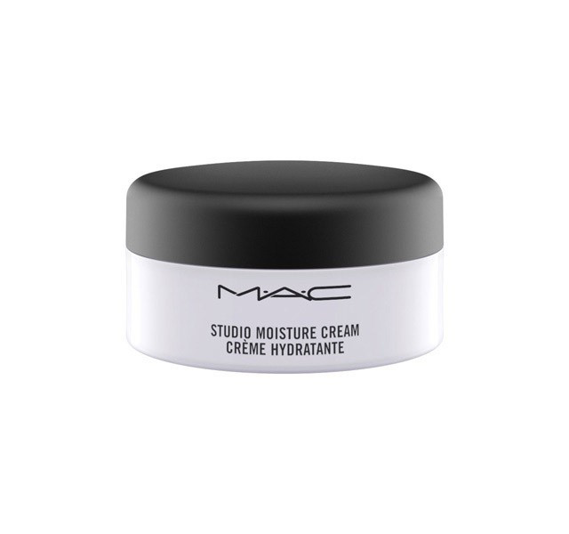 MAC Studio Moisture Cream