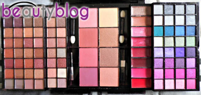 Foschini For Beauty: Colour Gift Sets