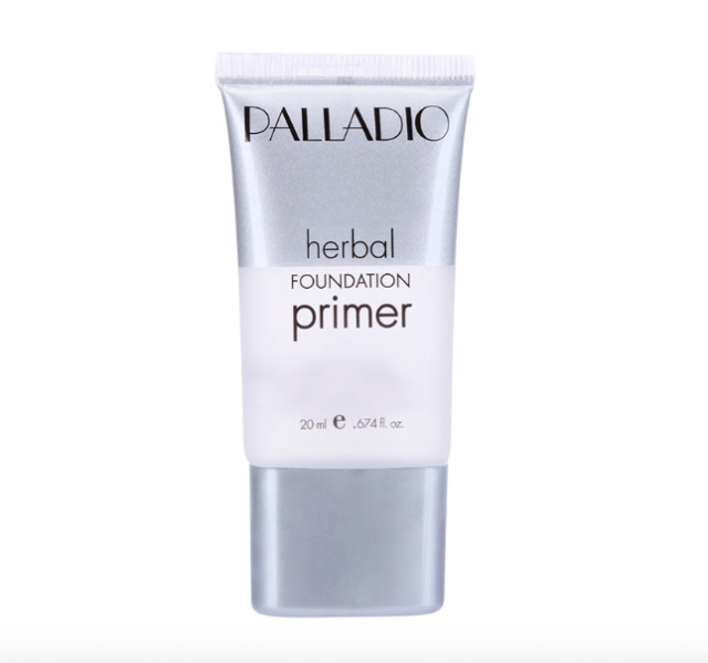 Palladio Herbal Foundation Primer