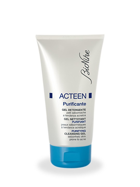 BioNike Acteen gel Purificante