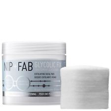 Nip+Fab Glycolic Fix Pads