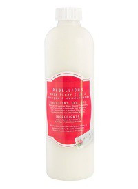 Hey Gorgeous Rebellious Mane Tamer 2-in-1