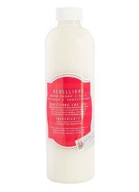 Hey Gorgeous Rebellious Mane Tamer 2-in-1