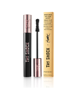 Yves Saint Laurent The Shock Mascara