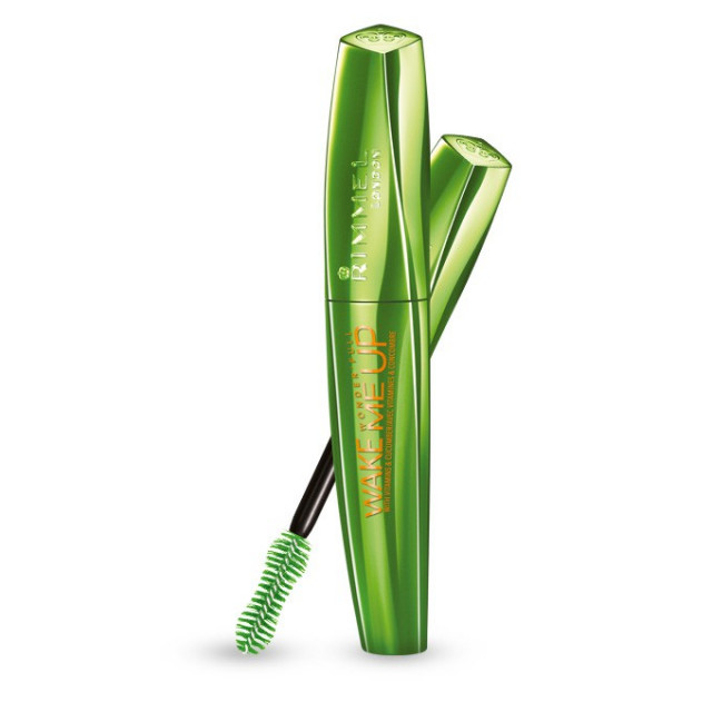 Rimmel WONDER&#039;FUL WAKE ME UP MASCARA