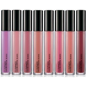 MAC Cremesheen Glass Lip Gloss