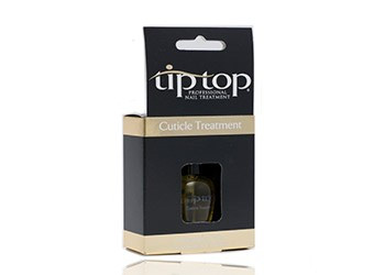 Cuticle Oil