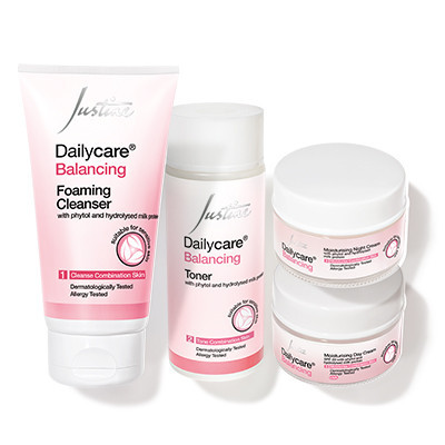 Justine Dailycare Balancing