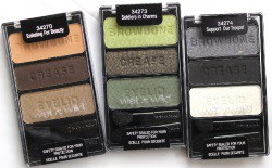Wet n Wild Eyeshadow