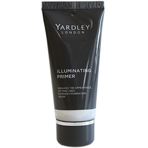 Yardley Illuminating Primer