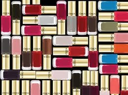 L&#039;Oreal Color Riche Nailpolish
