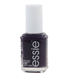 Essie Fall 428 Kimono-over purple