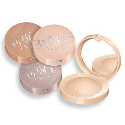 Bourjois Little Round Pot Eyeshadows