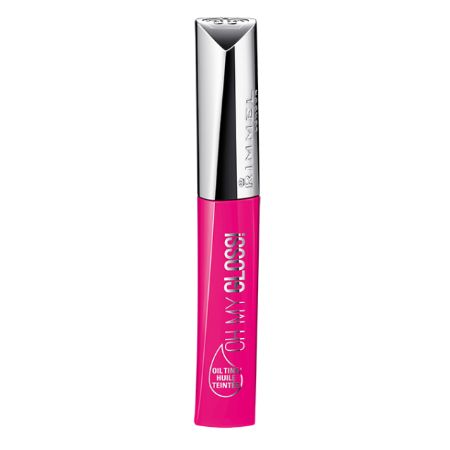 Rimmel Oh My Gloss! Oil Tint