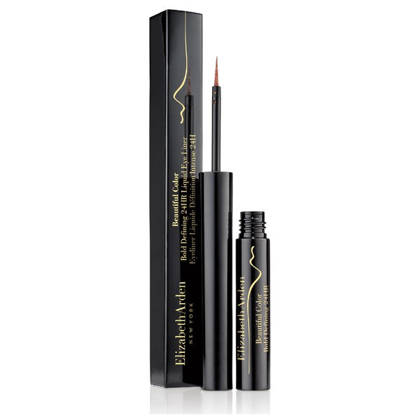 Elizabeth Arden Bold Defining 24Hr Liquid Eye Liner