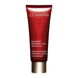 Clarins Super Restorative Décolleté and Neck Concentrate