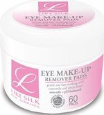 Like Silk Eye Makeup Remover Pads
