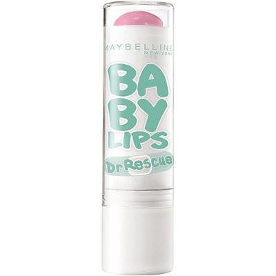 Maybelline Baby Lips Dr Rescue