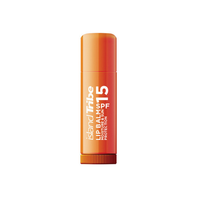 Island Tribe Sun Protection Lipbalm SPF15