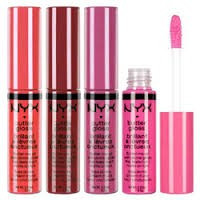 NYX Girls Round Lipgloss